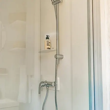 Campismo de Luxo Glamping De Hof Eeden Warmond