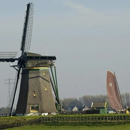 Glamping De Hof Eeden Campismo de Luxo