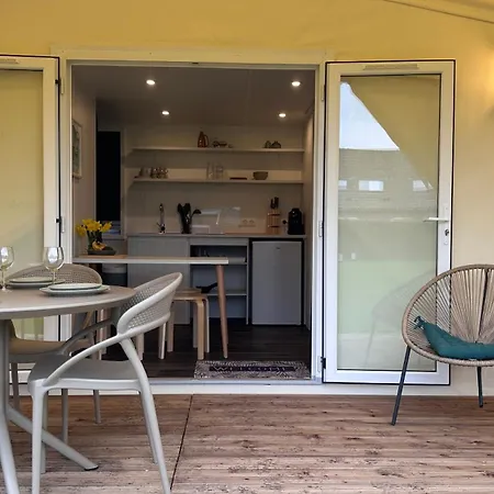 Glamping De Hof Eeden *