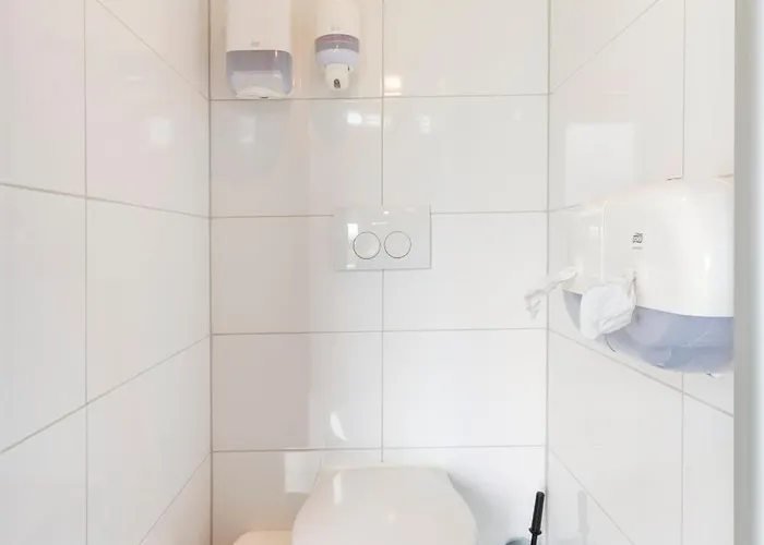 豪华帐篷 Glamping De Hof Eeden *