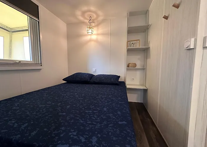 Glamping De Hof Eeden Campo de lujo Warmond