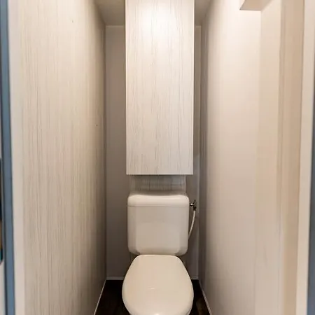 Glamping De Hof Eeden *