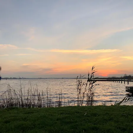 Glamping De Hof Eeden Warmond