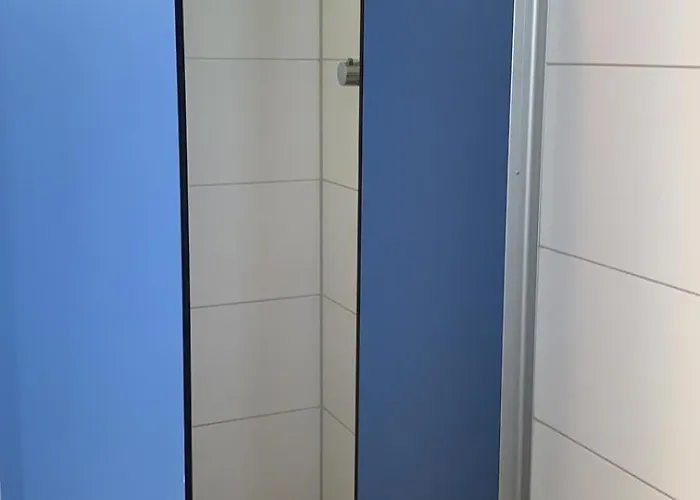 Glamping Glamping De Hof Eeden Warmond