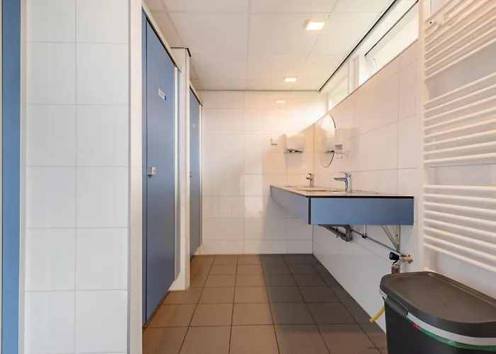 Glamping De Hof Eeden Glamping Warmond