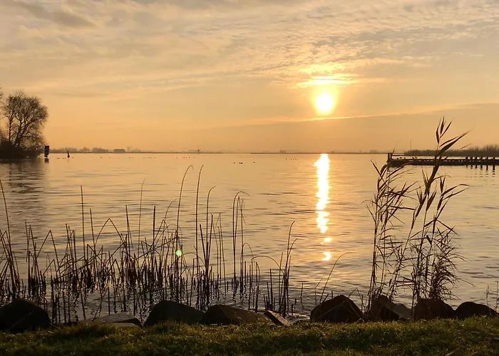 Glamping De Hof Eeden Glamping *